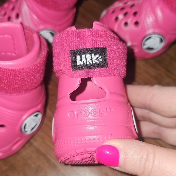 Dog Crocs - Picture 4 of 6